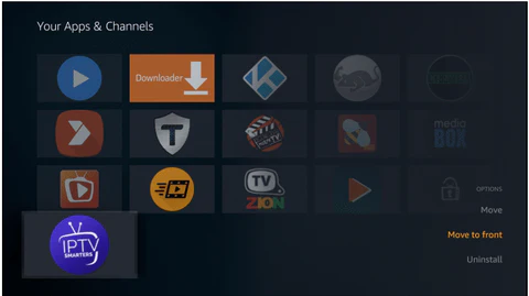 iptv smarter apk