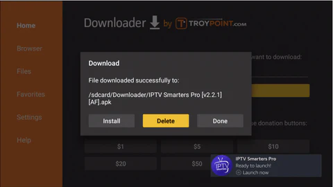 downloader-by-troy